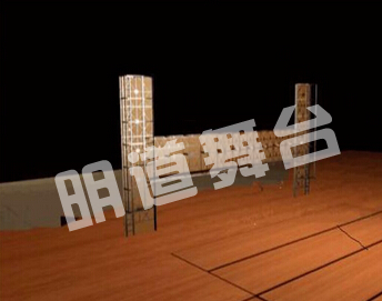 活動假臺口 活動假臺口