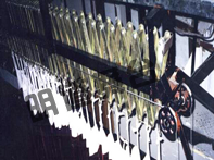 對開大幕 對開大幕