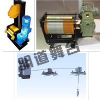 單點Wire(單點吊機) 單點Wire(單點吊機)